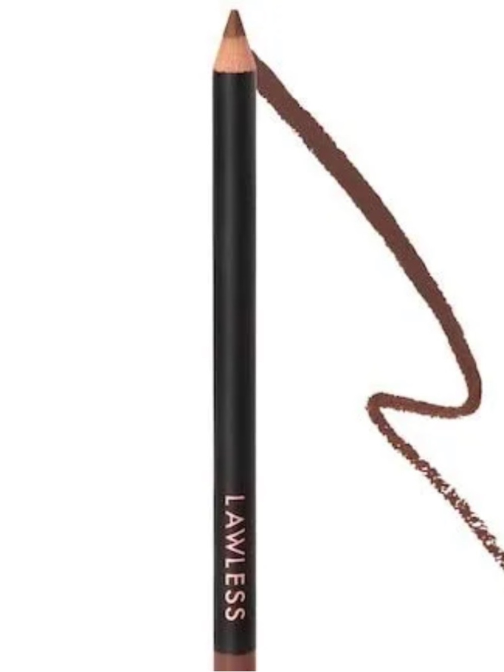 🌻 Lawless Forget The Filler Definer Liner - KISS New FullSz